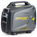 Бензиновый генератор CHAMPION IGG3000S (3.3 кВт)