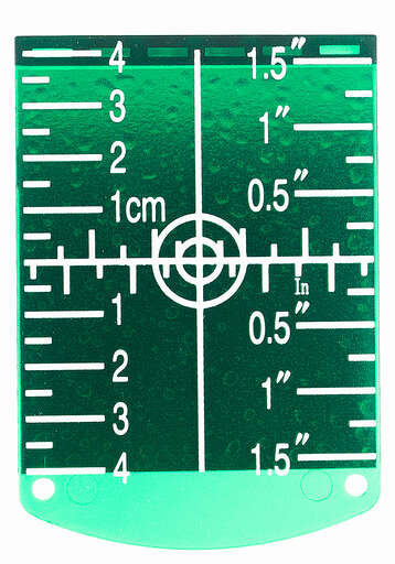 Изображение для Лазерный уровень ADA 6D Servoliner GREEN