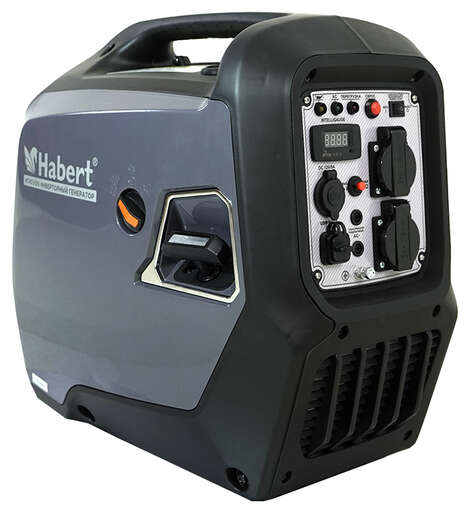 Habert Генератор HT4050IS (3.5 кВт)