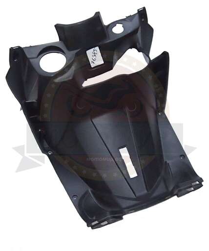 Изображение для Облицовка рулевой колонки задняя скутер ARC (FOS) (012)