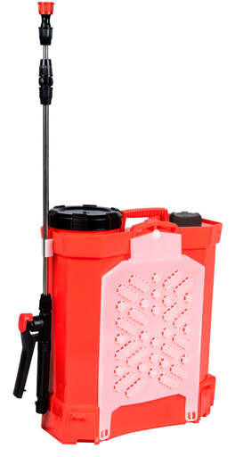 Изображение для Опрыскиватель аккумуляторный Brait BSA-10Li (объем 10л, АКБ литий-ионный 12В, 8Ач)