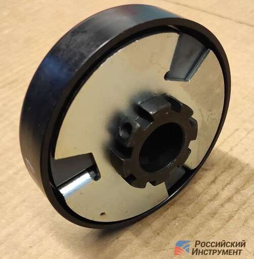 Изображение для Сцепление центробежное (25.4 мм, звезда 420-14T)