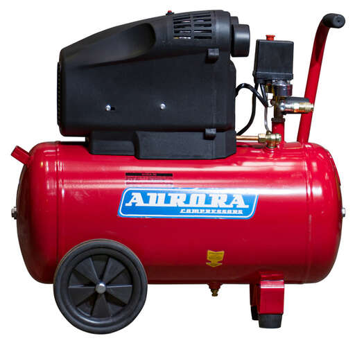Изображение для Компрессор безмасляный Aurora BORA-50 (1.8 кВт)