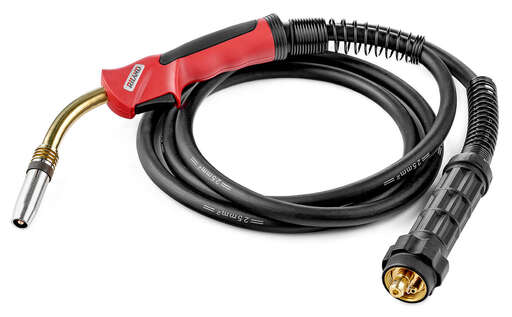 Изображение для Сварочный полуавтомат ПТК RILON MIG 250 GW (трехфазный, MMA/MIG-MAG)