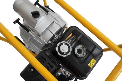 Изображение для Habert Мотопомпа 80WG