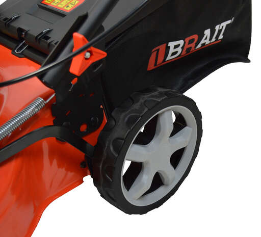 Изображение для Газонокосилка бензиновая Brait BR2341 (2,3 кВт, несамоходная)