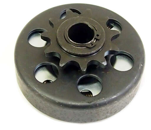 Изображение для Сцепление центробежное (20 мм, звезда 520-11T)