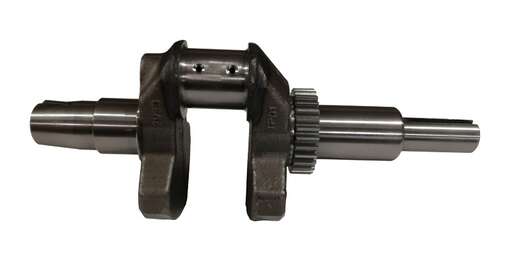 Изображение для Коленвал LC2V80F D25 мм (H type)/130290691-0001