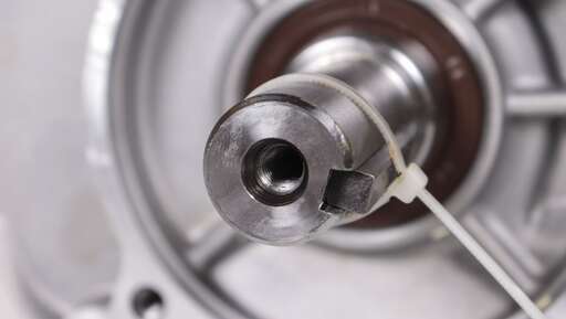 Изображение для Двигатель с горизонтальным валом CHAMPION G420HK (15 лс, 25 мм)