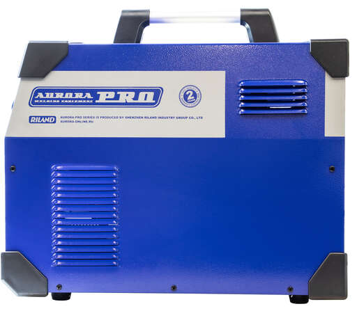 Изображение для Cварочный инвертор AuroraPRO STRONGHOLD 315 CEL