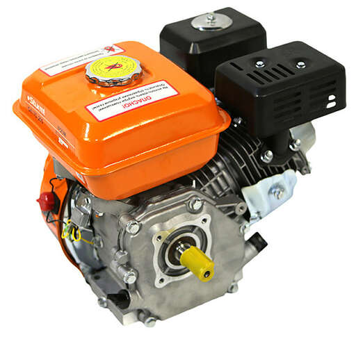 Изображение для Двигатели для бензо-техники Sturm! GE170-20S (7 лс,20 мм)