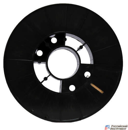 Изображение для Проволока медная Foxweld CUSI3 (5 кг, 1 мм, D200)