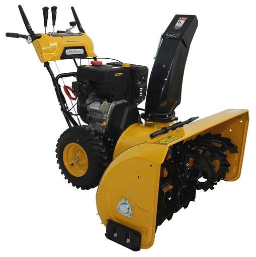 Изображение для Снегоуборщик Habert HB1542MS PRO (15 лс, электростартер)