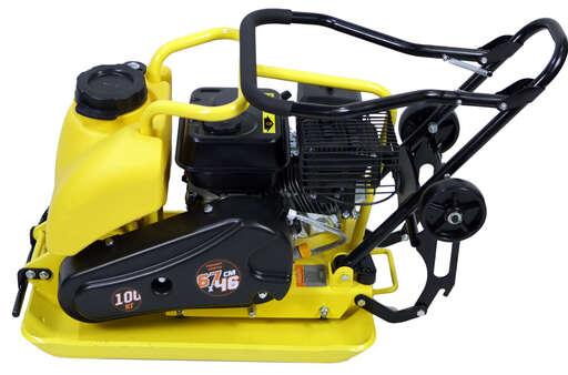 Изображение для Виброплита бензиновая Sturm! PC8811DKW (28 кH)