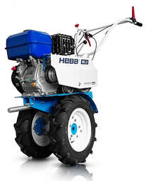 Изображение для Мотоблок НЕВА МБ-23 LIFAN177F ZS GB-270 (ременной, 9 л.с.,колеса 4.5x10, ск.2пер./1наз.x2)