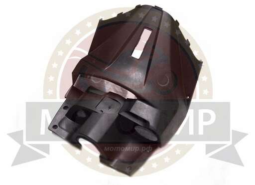 Изображение для Облицовка рулевой колонки задняя часть JOGGER 050709010