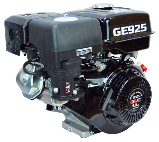 Изображение для Двигатель бензиновый Brait GE925 (9 лс, 25 мм)