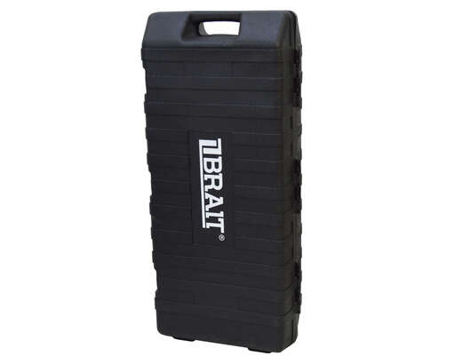 Изображение для Молоток отбойный электрический Brait DH125DPRO (1.9 кВт)