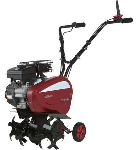 Изображение для Мотокультиватор Weima WM450 (2.5 лс)