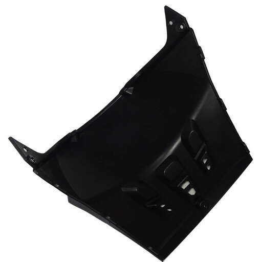 Изображение для Облицовка под седлом передняя WIZARD LED (016)