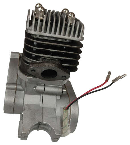 Изображение для Двигатель веломотор BW 85 ( 3.2 лс, КОМПЛЕКТ для установки)