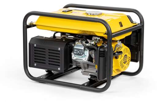 Изображение для Бензиновый генератор CHAMPION GG3200 (3.5 кВт)