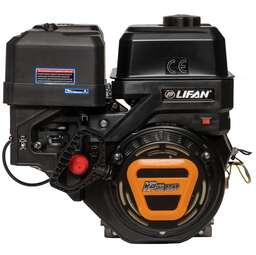 Изображение для Двигатель Lifan KP460 (20 лс, 25.4 мм)