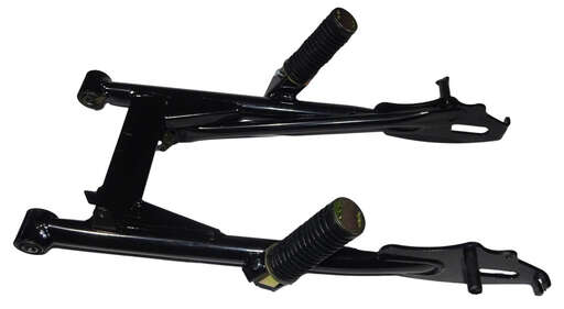 Изображение для Вилка маятника задняя TRICKLER 2 в сборе (41040007)