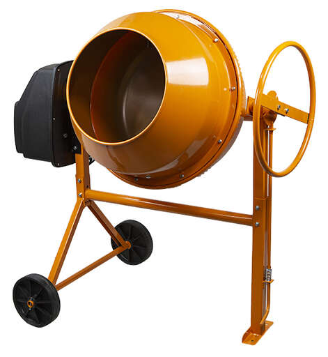 Изображение для Бетономешалка Sturm! CM20160RF