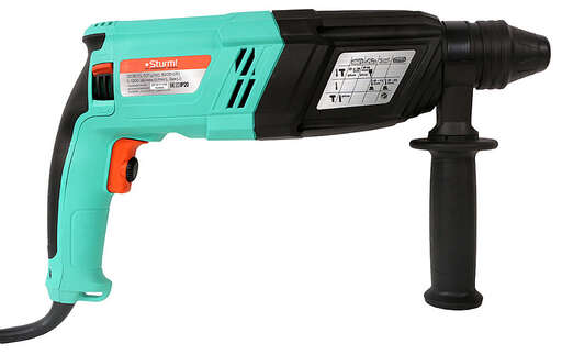 Изображение для Перфоратор Sturm! RH2580BR (0.8 кВт)