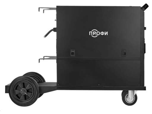 Изображение для Сварочный полуавтомат ПТК ПРОФИ MIG 300 (трехфазный, MMA/MIG-MAG)