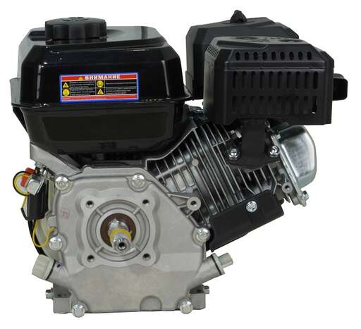 Изображение для Двигатель Lifan KP230 (8 лс, под конус)