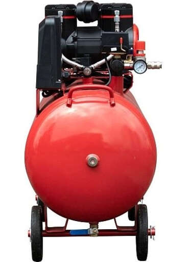 Изображение для Компрессор безмасляный Aurora PASSAT-150 MODULE (4.35 кВт)