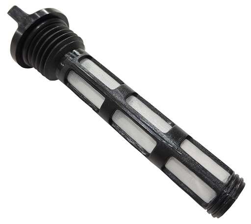 Изображение для Фильтр масляный (сетка) Diesel D350F(D) (LC178F(D)), D460F(D) (LCD188F(D))