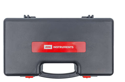 Изображение для Измеритель прочности бетона (склерометр) ADA SH 225