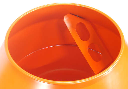 Изображение для Бетономешалка Sturm! CM20130CI (0.55 кВт)