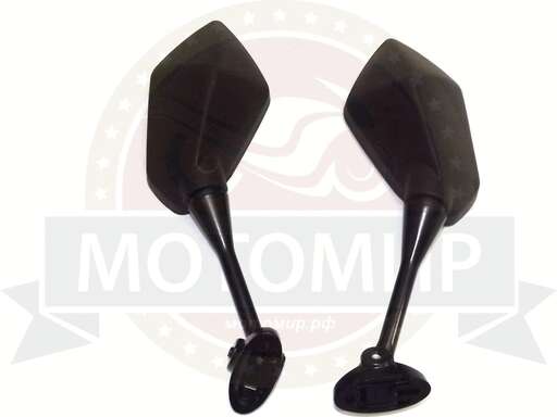 Изображение для Зеркала FALCON SPEEDFIRE d6 250см3 пласт. (RF2B313) (RF2B314)