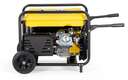 Миниатюра — Бензиновый генератор CHAMPION GG5000EW (5.5 кВт, электростартер)