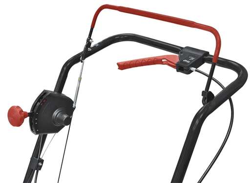 Изображение для Снегоуборщик Парма МСБ-01-756 (7 лс)