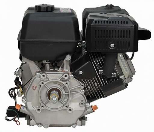 Изображение для Двигатель Lifan KP500 7А (22 лс, катушка 7А, 25 мм)