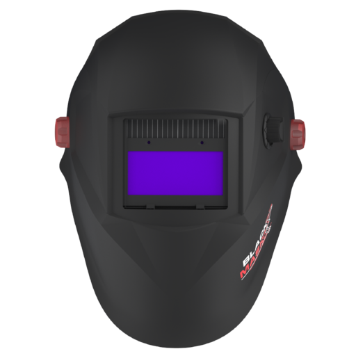 Изображение для Маска сварщика хамелеон BLACK MASK АСФ 777 51ST777