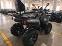 Машинокомплект (ATV) серия 5, HAMMER 2.00L (на литье, с лебедкой и подогревом ручек) — фото 3