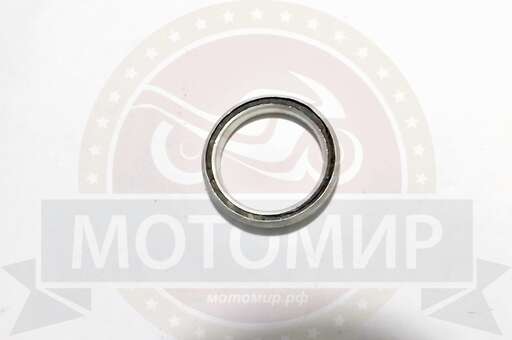 Изображение для Прокладка глушителя (кольцо) D32,5мм d24мм Шторм