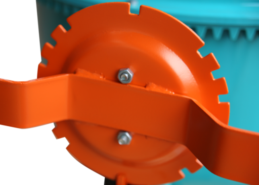 Изображение для Бетономешалка Sturm! CM20180CI (1 кВт)