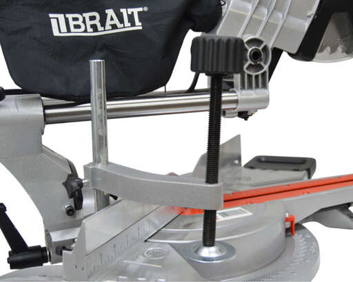 Изображение для Пила торцовочная Brait BMS 305LT (2.3 кВт)