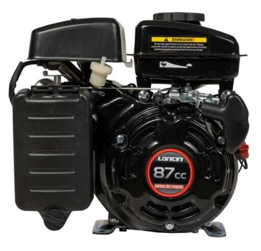 Изображение для Двигатель Loncin LC154F-1 (M type) D16