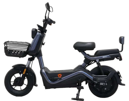 Изображение для Скутер электрический YADEA SUMAI (мопед)