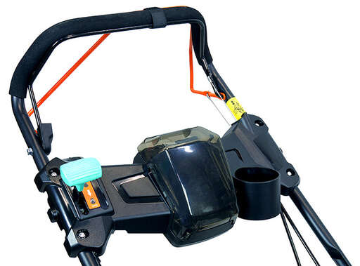 Изображение для Газонокосилка бензиновая Sturm! PL4714SV (5 лс)