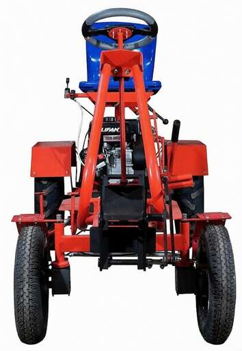 Изображение для Моноблок "Агат" (без кузова)