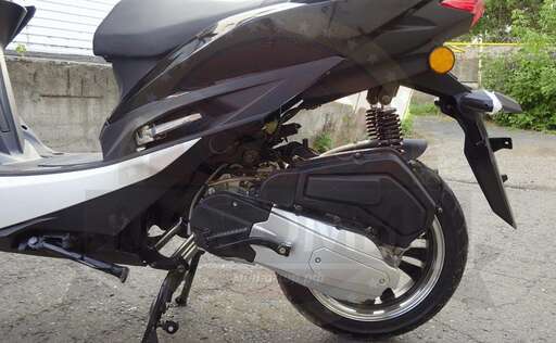 Изображение для Скутер ARC (FOS)